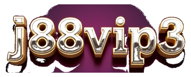 j88vip3 logo