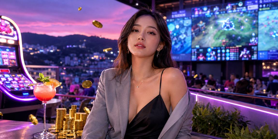j88vip3 Live Casino